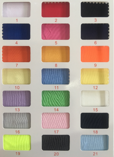 CXBY-1013  雙平布  克重140g  布封183cm   成分100%聚酯纖維  吸濕排汗   快乾運動布料 正面照